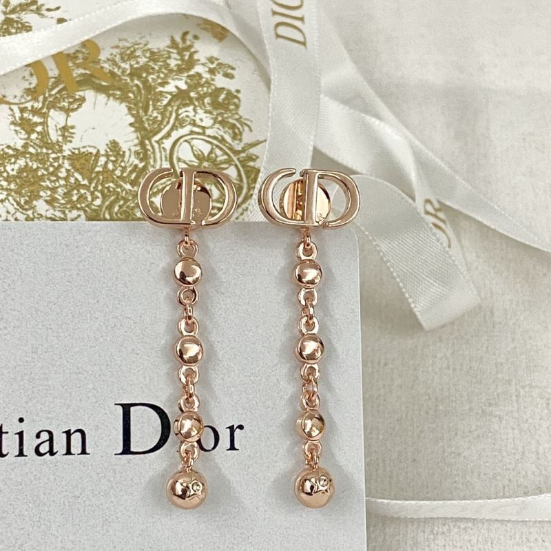 Christian Dior Earrings